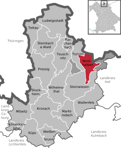 Nordhalben in KC